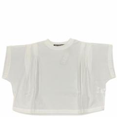 COUPONzz  HAVERSACK / WOMENS EeB}Vh}N[TVc no[TbN TVc WHITE