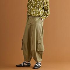 \񏤕i COUPONzz HAVERSACK /^CvC^[@ArGC^[pc KHAKI no[TbN