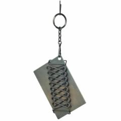 COUPONzz  FUJIKINKO / CARD HOLDER - HARNESS BLACK tWLR }l[Nbv