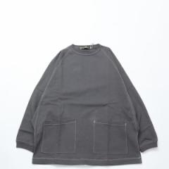 \񏤕i COUPONzz HAVERSACK /wr[hCV@OOTVc CHARCOAL no[TbN