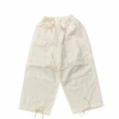 COUPONzz  HAVERSACK / C/NcC@pV[gpc OFF WHITE no[TbN  Chpc ~^[