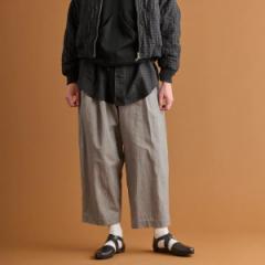 \񏤕i COUPONzz HAVERSACK /obNTe C[W[ Chpc GRAY no[TbN