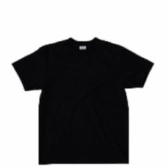 \񏤕i COUPONzz Yonetomi / NEW BASIC T-SHIRT 14 BLACK lg~ TVc