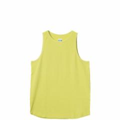 COUPONzz  ARMY TWILL /LIGHT HONEYCOMB TANK TOP YELLOW A[~[cC@^Ngbv
