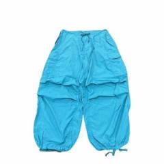 COUPONzz  ARMY TWILL / Nylon OX Cargo Pants BLUE A[~[cC pV[gpc