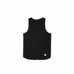 COUPONzz ARMY TWILL A[~[cC LIGHT HONEYCOMB TANK TOP BLACK CgnjJ ^Ngbv