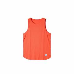 COUPONzz ARMY TWILL A[~[cC LIGHT HONEYCOMB TANK TOP ORANGE CgnjJ ^Ngbv