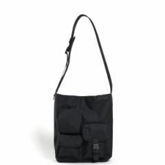 COUPONzz BAICYCLON by bagjack / MULTI POCKETS SHOULDER BAG@BCL-69 oCVN V_[obO@g[gobO