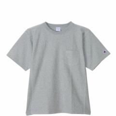 COUPONzz  Champion / o[XEB[u(R) V[gX[u|PbgTVc  GRAY  `sI