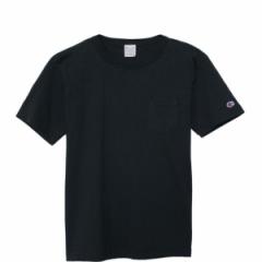COUPONzz  Champion / T1011 V[gX[u|PbgTVc  BLACK `sI@@wr[EFCg