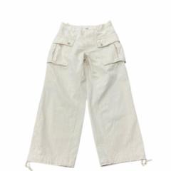 COUPONzz  California Sportswear / USMC HB P-44 PANTS IVORY L[pc R