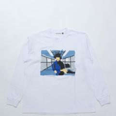 COUPONzz COTTON PAN / JK /TEE WHITE Rbgp  TVc