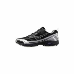 COUPONzz@MIZUNO/ MXR BLACK*SILVER ~Ym nCeNXj[J[