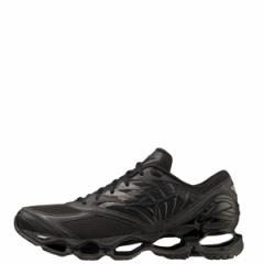 \񏤕i COUPONzz@MIZUNO/ WAVE PROPHECY LS BLACK ~Ym nCeNXj[J[