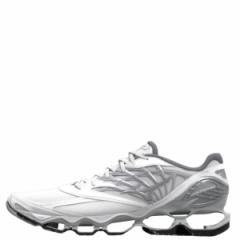 \񏤕i@COUPONzz@MIZUNO/ WAVE PROPHECY LS ~Ym WHITE*SILVER Xj[J[ EF[uvtFV[@