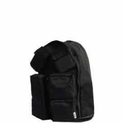 15%OFFN[|zz FADEN/Multi Pocket Tender BackPacku022_ Grahamv t@[f obO