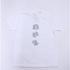 COUPONzz@GOODWEAR / FELIX 3 VINTAGE Tee  WHITE@ ObhEFA@TVc@@tBbNXEUELbg