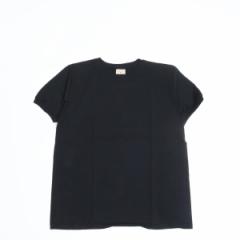COUPONzz Goodwear/ S/S RINGER TEE / V[gX[u K[ T BLACK ObhEFA TVc  wr[EFCg