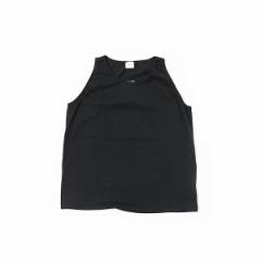 COUPONzz Goodwear / TANK TOP / ^Ngbv BLACK ObhEFA wr[EFCg