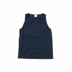COUPONzz Goodwear / TANK TOP / ^Ngbv NAVY ObhEFA wr[EFCg