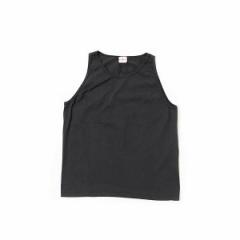 COUPONzz Goodwear / TANK TOP / ^Ngbv USED BLACK ObhEFA wr[EFCg