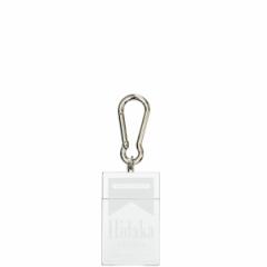 15%OFFN[|zz HIDAKA/ PORTABLE ASHTRAY - MARLBORO q_J gъDM sP[X