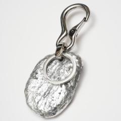15%OFFN[|zz HIDAKA/ PLATING STONE KEY RING q_J L[O