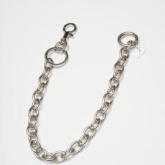 COUPONzz@HIDAKA/ OVAL PANTS CHAIN q_J pc`F[ EHbg`F[ lbNX