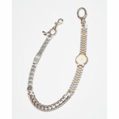 \񏤕i COUPONzz@HIDAKA/ VINTAGE WATCH LINKS CHAIN q_J Be[W EHb` NX`F[ pc`F[