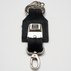 15%OFFN[|zz HIDAKA/ SLIDE LOCK KEY RING - HAIR q_J U[ L[O