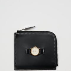 15%OFFN[|zz HIDAKA/ VINTAGE WATCH PURSE q_J EHbg Be[W