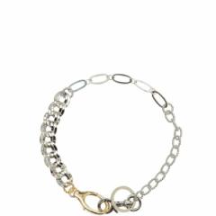 COUPONzz  HIDAKA/ MULTI LINKS PANTS CHAIN q_J pc`F[ lbNX Vo[ S[h