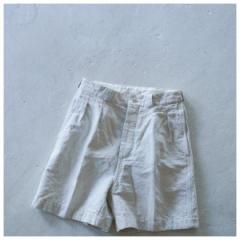 \񏤕i COUPONzz HATSKI / 2Tack Easy C/L Chino Shorts -Black- HTK-23001-L ncL@fj@n[tpc Zp