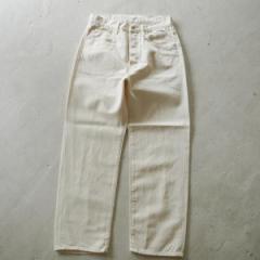 HATSKI / Original Washi Denim -Ecru- HTK-25001-W ncL fj W[Y a