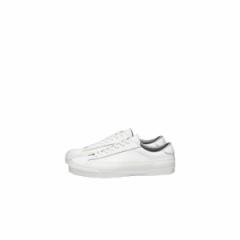 COUPONzz  ASAHI/ BELTED LOW LEATHER ASAHI 036 WHITE ATq X[XU[ Xj[J[