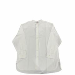 COUPONzz  Le Sans Pareil/ BBT LONG BAND COLLAR SHIRTS TpC Vc