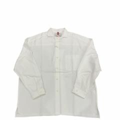 COUPONzz  Le Sans Pareil/ COX FRENCH WORK SHIRT TpC Vc [NVc R
