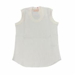 COUPONzz  MEYAME / OBLONG NECK SLEEVELESS  m[X[u ^Ngbv fB[X