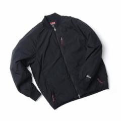 COUPONzz NANGA / SOFT DOWN VARSITY BLOUSON(UNISEX)@iK \tg_E u] WPbg