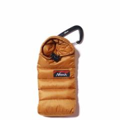 COUPONzz  NANGA / MINI SLEEPING BAG PHONE CASE / ~jX[sOobOtHP[X iK