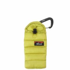 COUPONzz  NANGA / MINI SLEEPING BAG PHONE CASE / ~jX[sOobOtHP[X iK
