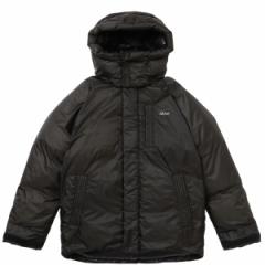 \񏤕i COUPONzz NANGA /AURORA TEX LIGHT UTILITY DOWN JACKET  BLACK iK _EWPbg y h