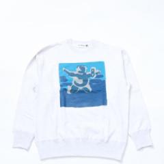 COUPONzz COTTON PAN / Never Mind Rbgp lo[}Ch STEAM XEFbg vI[o[ g[i[