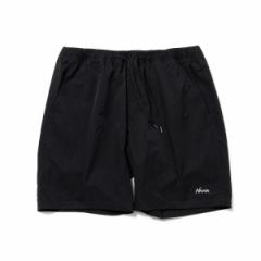 COUPONzz NANGA DotAir COMFY SHORTS BLACK / iK@hbgGA  pc