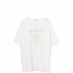 COUPONzz  Ordinary fits / PRINT-T / SUSIES SCONE SHOP I[fBi[tBbc vgTVc jZbNX
