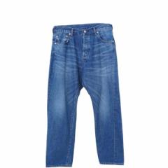 COUPONzz  Ordinary fits / LOOSE ANKLE DENIM (USED) I[fBi[tBbc 5|P