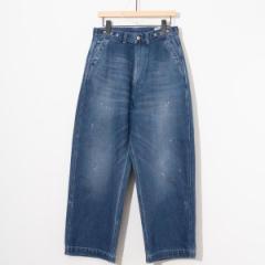 COUPONzz Ordinary fits / BELL PANTS USED@I[fBi[tBbc@fj@W[Y