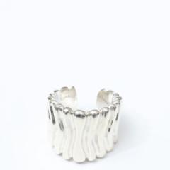 COUPONzz@roundabout / Silver Furrow Ring@E_oEg@Vo[@O