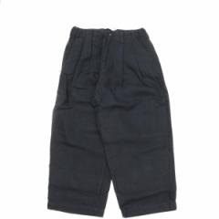 COUPONzz@roundabout / Sashiko 2tuck Pants@E_oEg@fj@W[Y