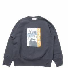 COUPONzz COTTON PAN / g Rbgp BLACK XEFbg vI[o[ g[i[